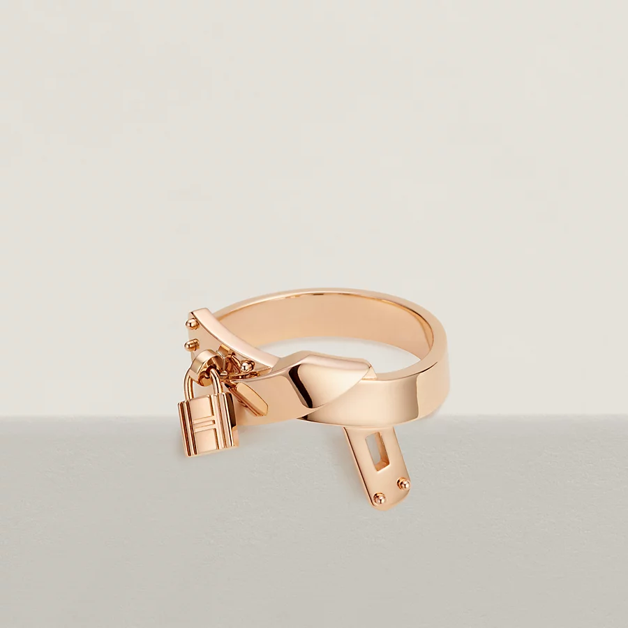 Replicate Kelly Gavroche ring(1:1 replica) - Original Replica Club