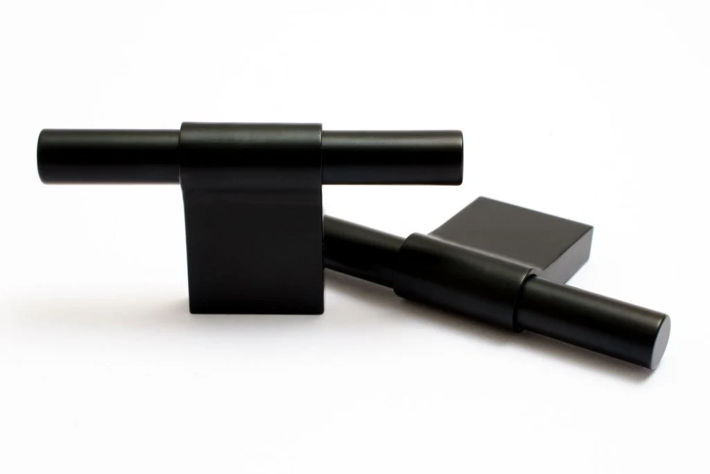 Line T Bar Knob - KTF Painting Interior Exterior