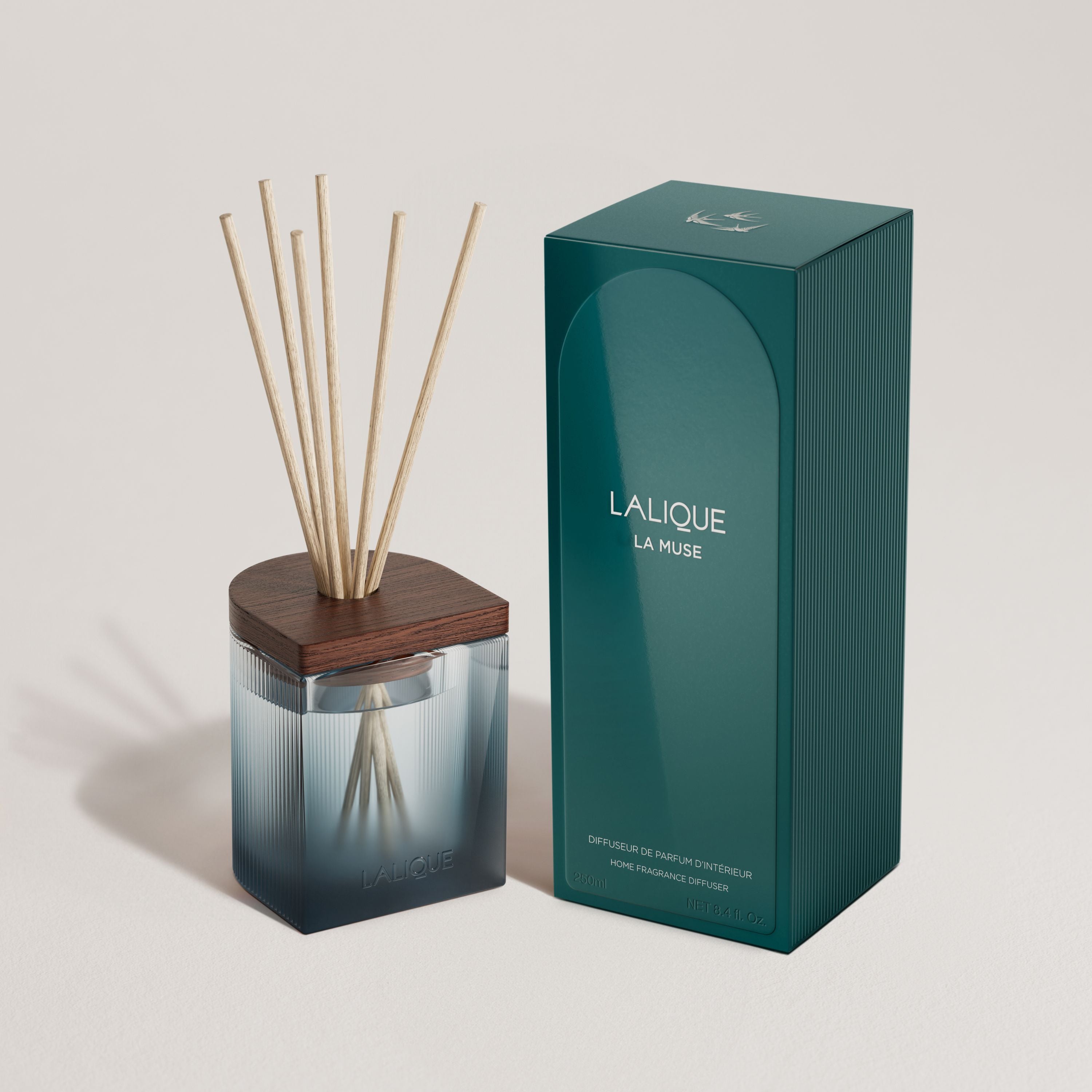 LA MUSE, DIFFUSEUR DE PARFUM D’INTÉRIEUR - 250 ML