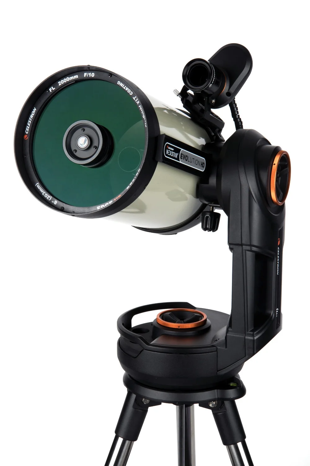 Celestron NexStar Evolution 8 EdgeHD, Schmidt-Cassegrain Telescope with StarSense - Image 5