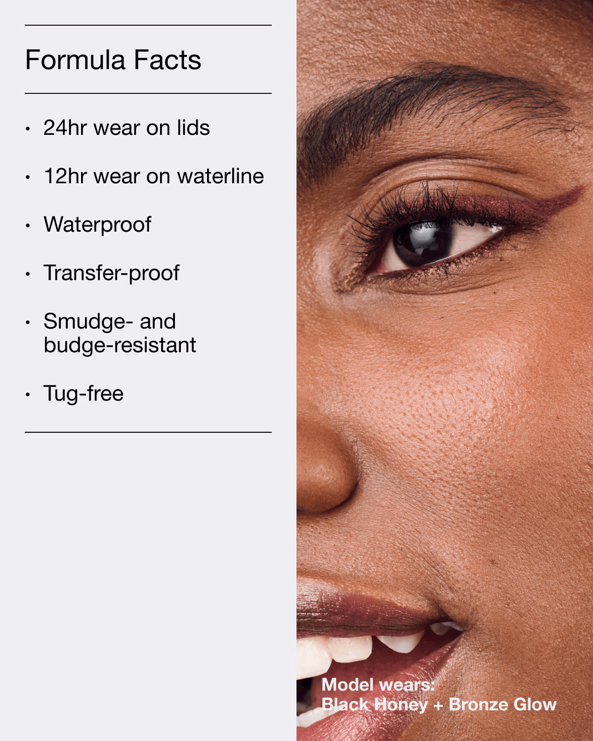 High Impact™ Gel Tech Eyeliner