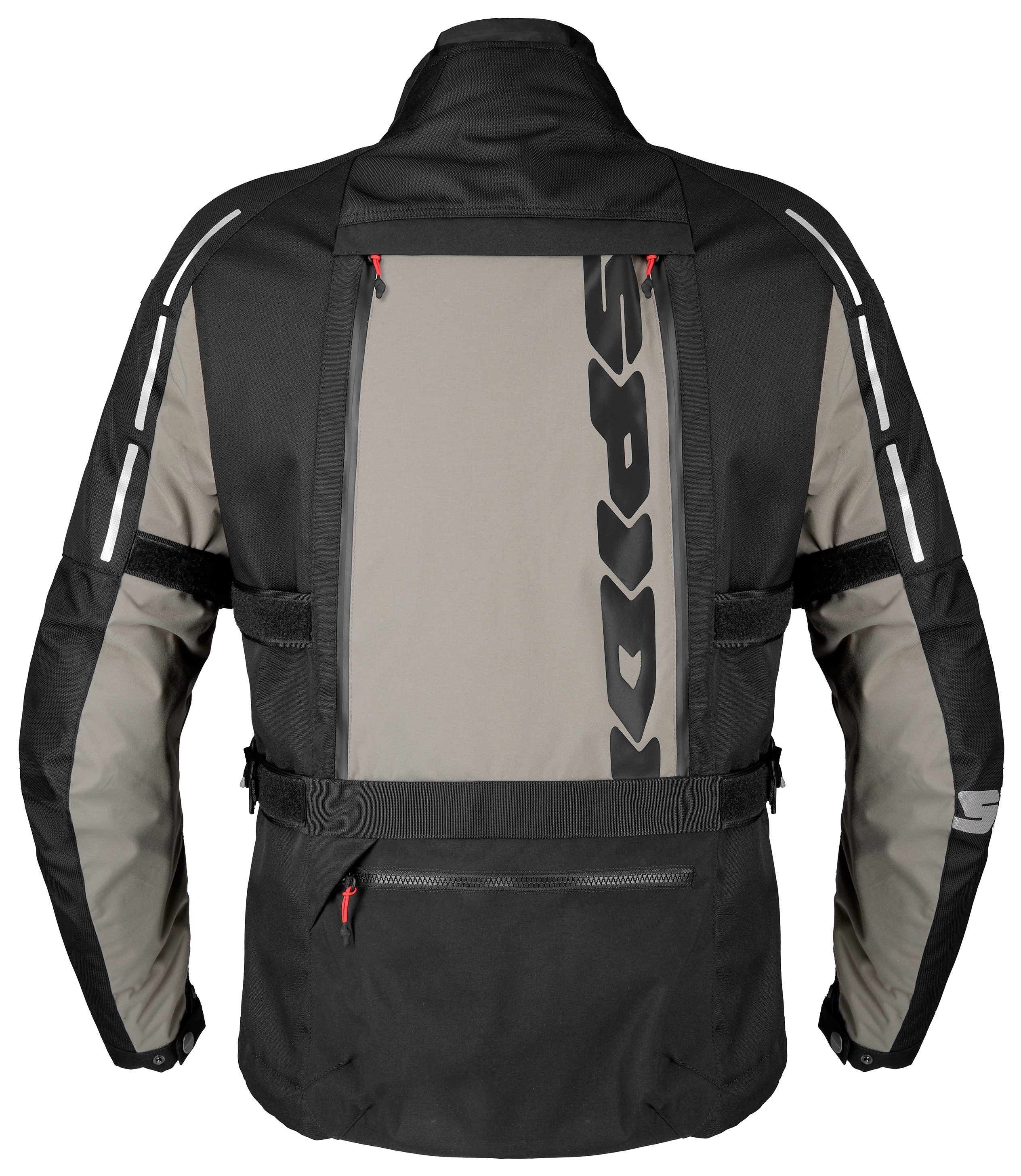 SportsBikeShop Spidi 4 Season V3 Jacket