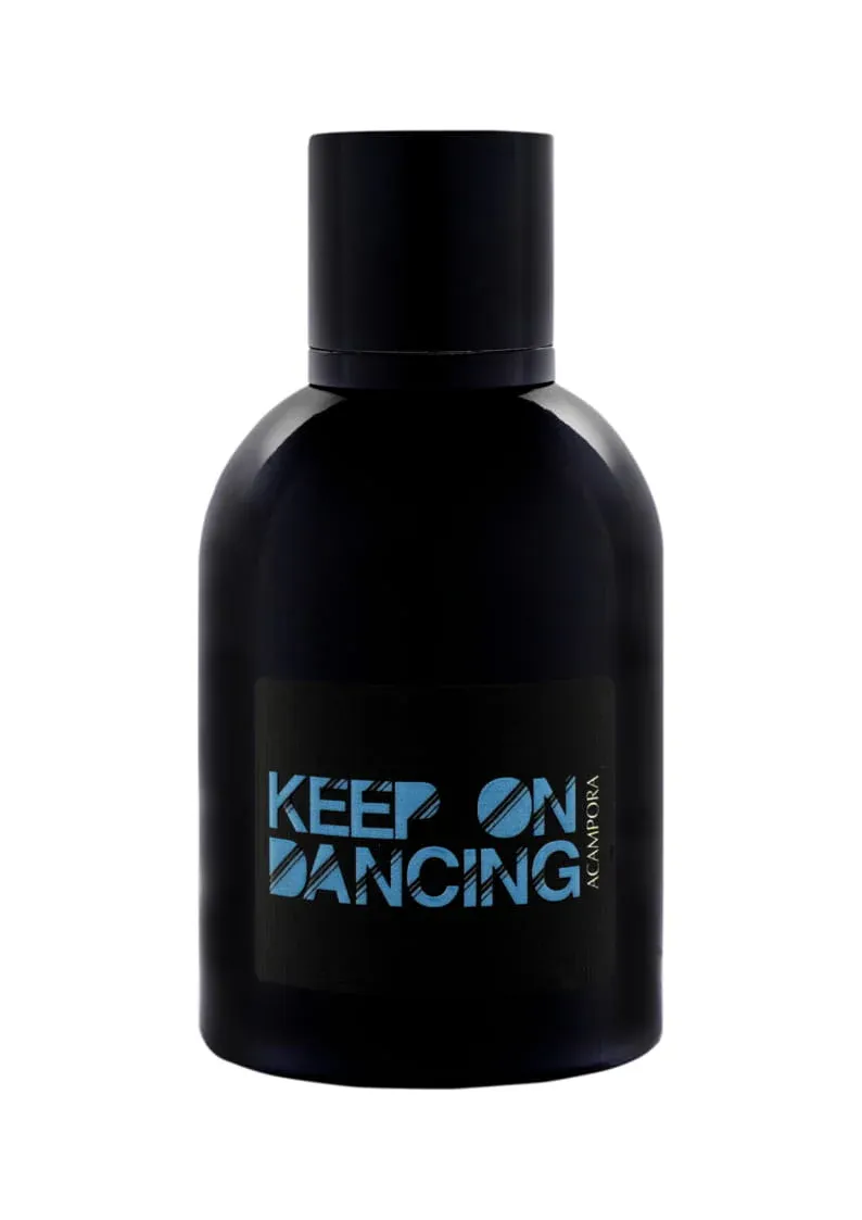 Keep on Dancing