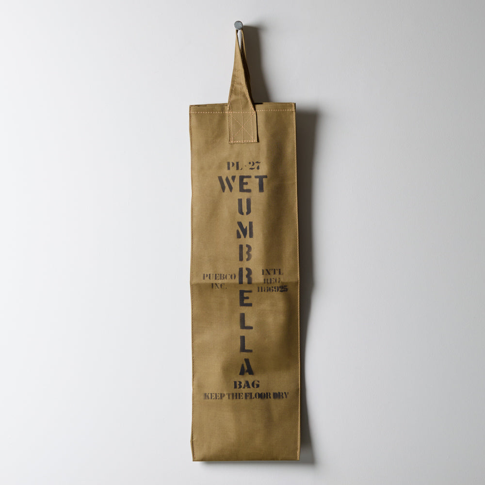 Sac à parapluie