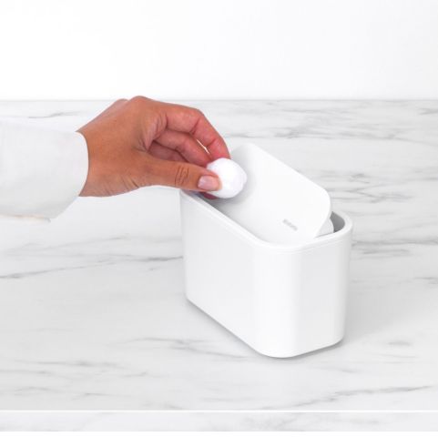 MindSet badkamer afvalbakje