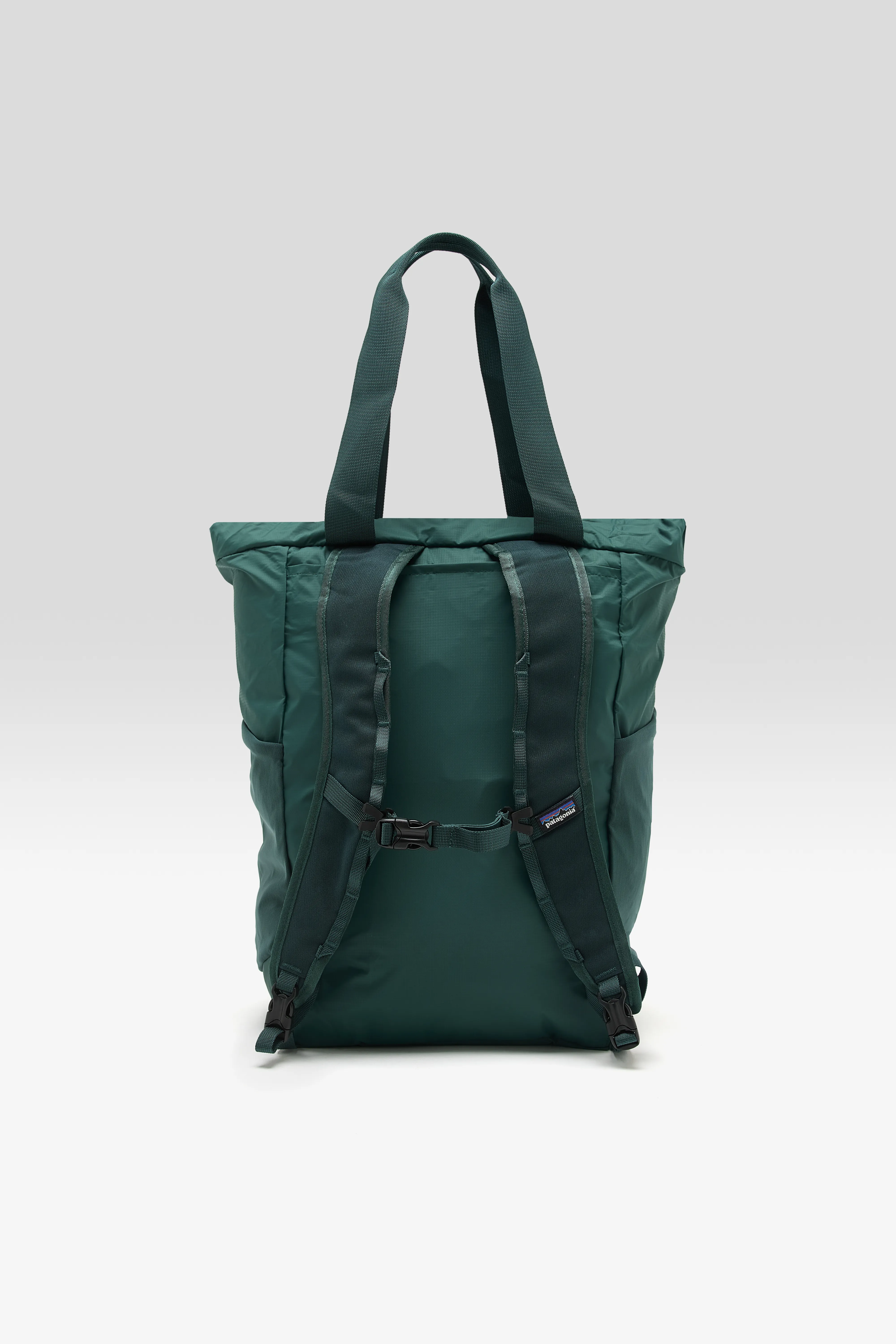 Bellerose Terravia Tote Pack  (252 / W / GREEN)