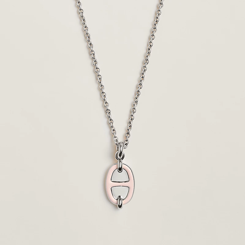 Replicate Mini Maillon necklace, small model(1:1 replica) - Original Replica Club
