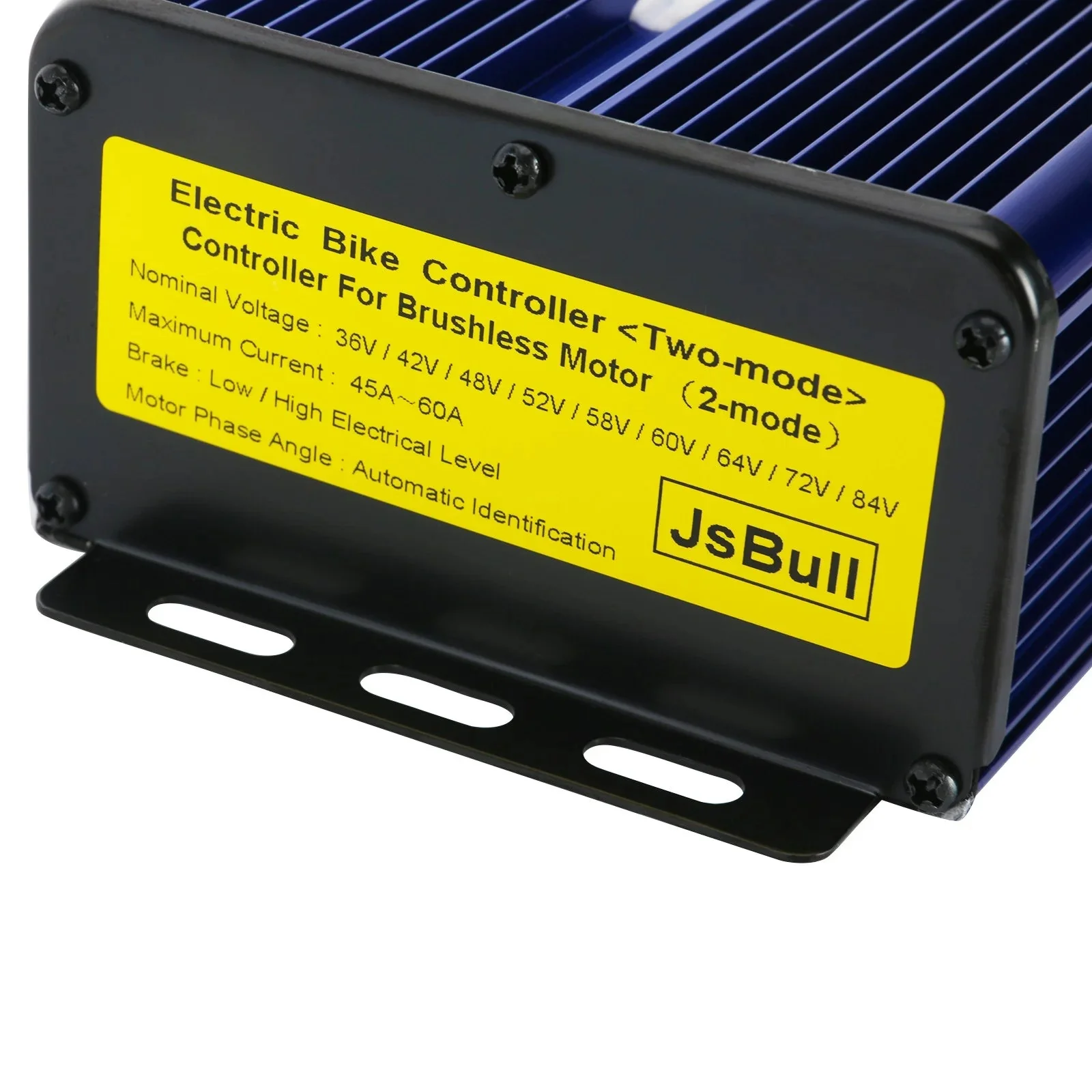 Boma 72V 3000W Brushless Motor Kit With Controller And Battery - MY1020 - Image 11 Boma 72V 3000W Brushless Motor Kit With Controller And Battery - MY1020 - Image 11