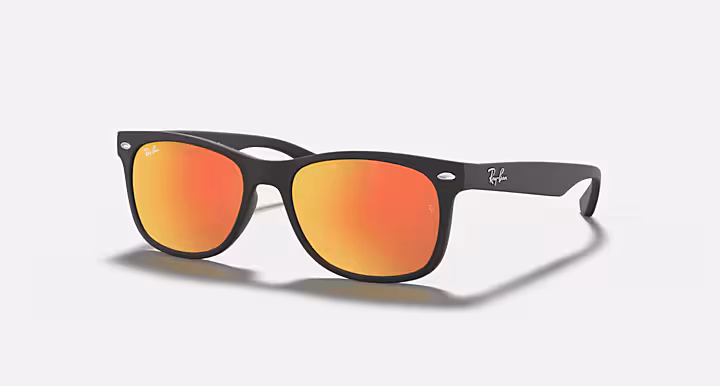 Ray-Ban NEW WAYFARER KIDS