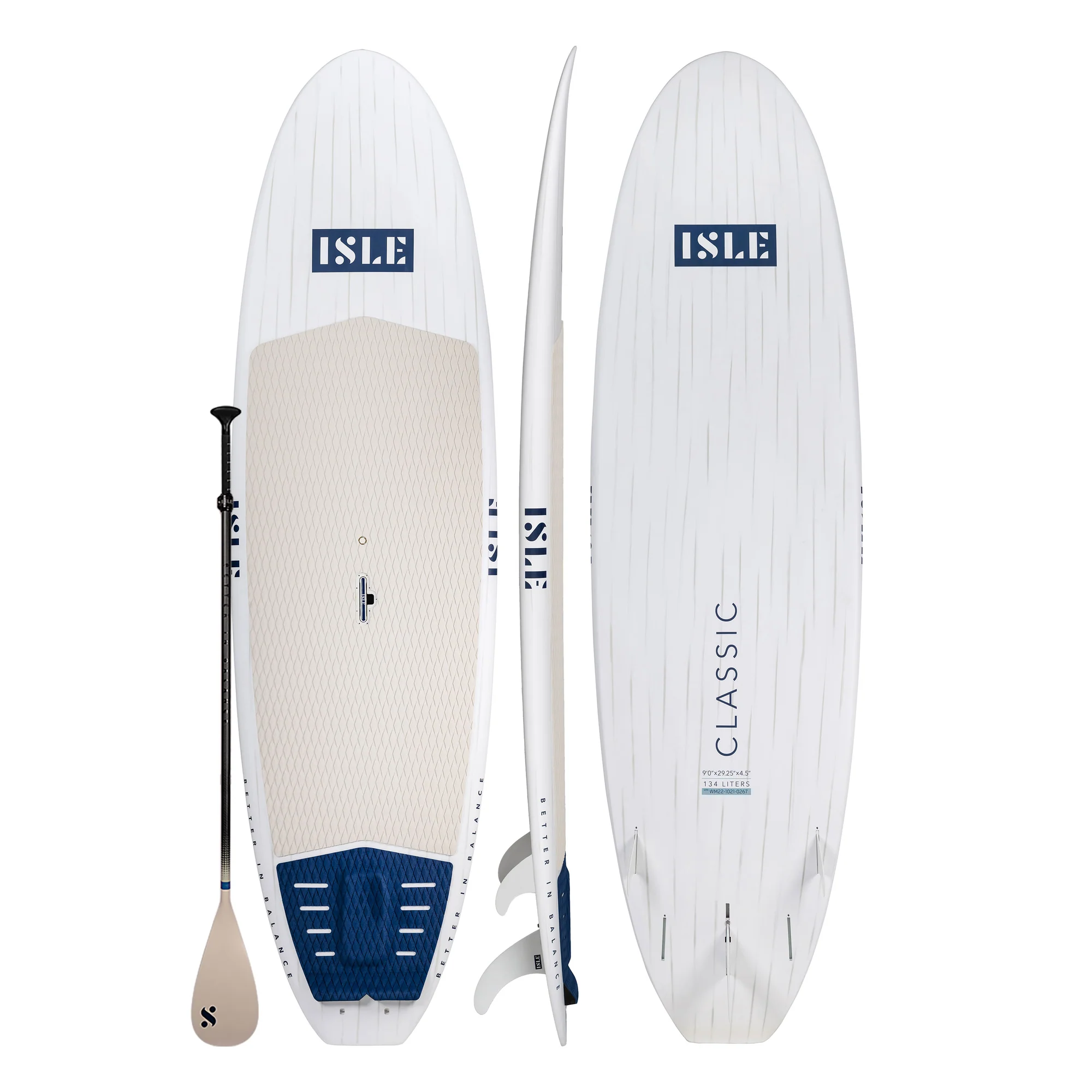 WAYFAIR Classic Surf 2