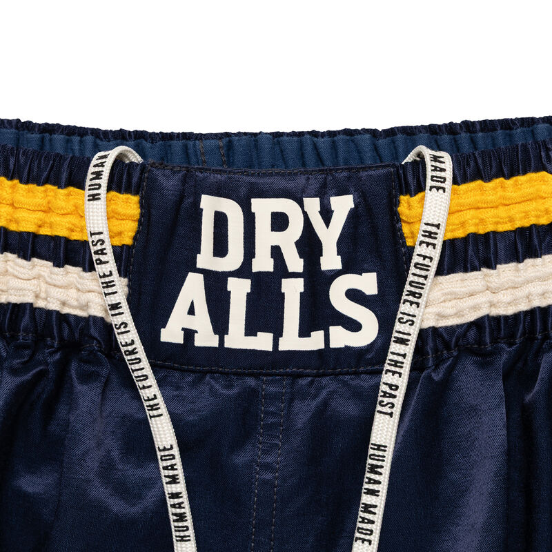 HUMAN MADE GAME SHORTS