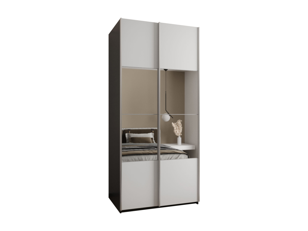 Armario LUX 4 100