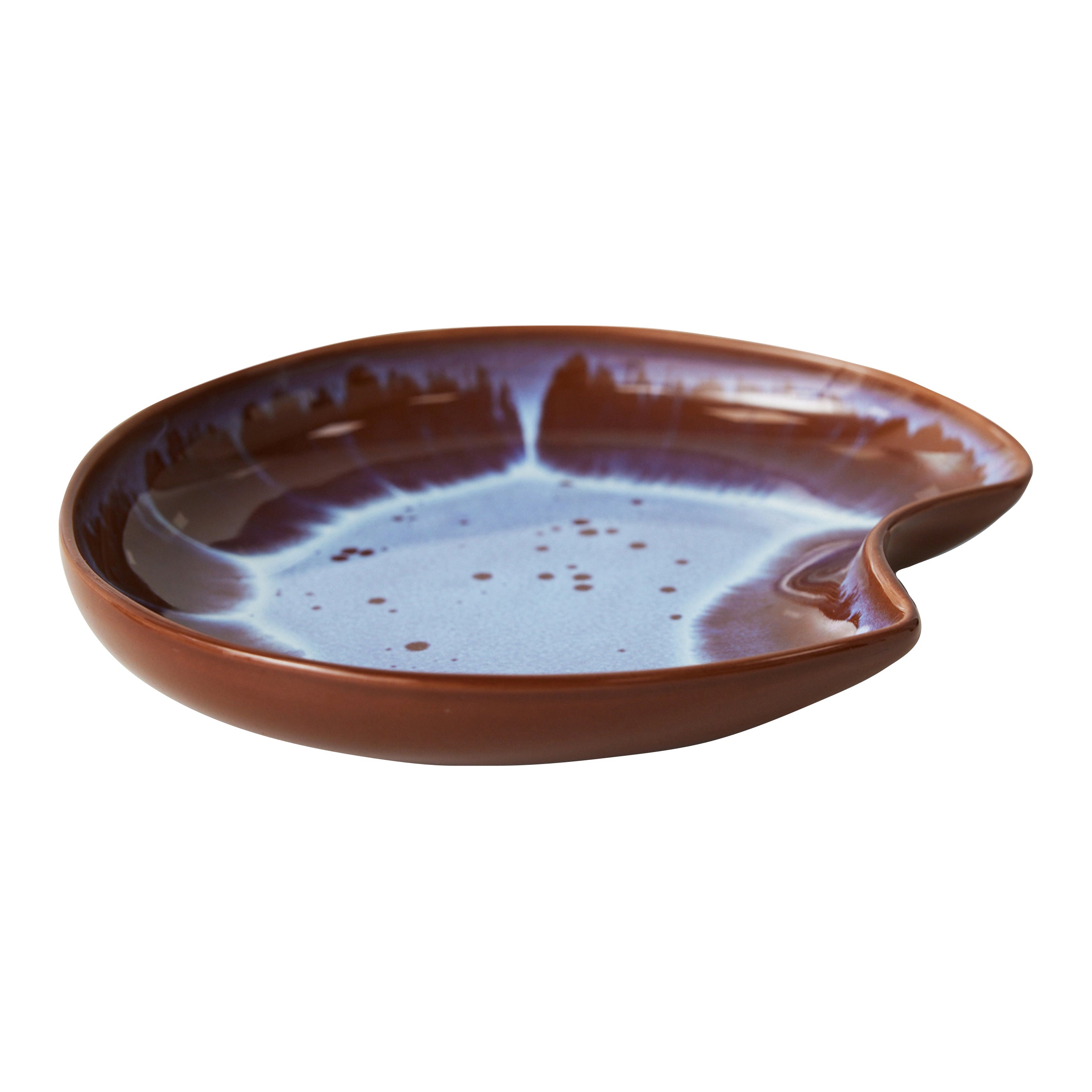 HKliving Shell Serveerbord - Sienna