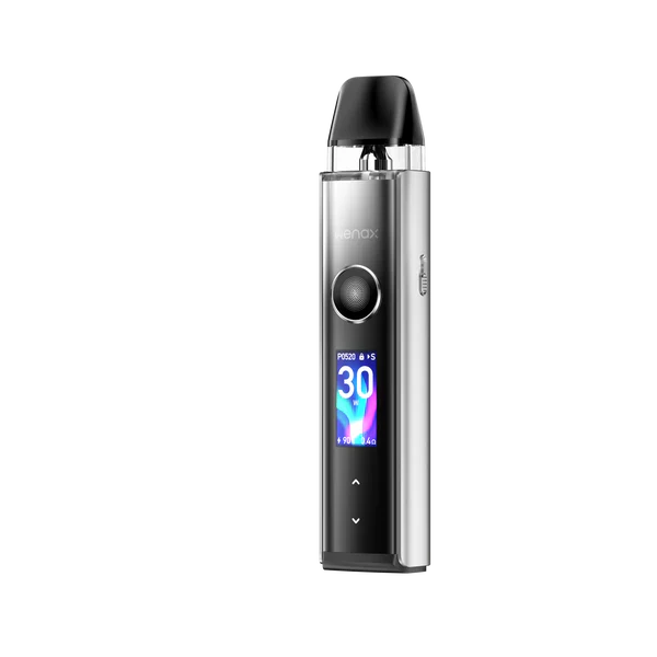 elfbar nachfüll pod läuft aus Box Aegis Legend 3 Geekvape - Verrouillage électro-magnétique