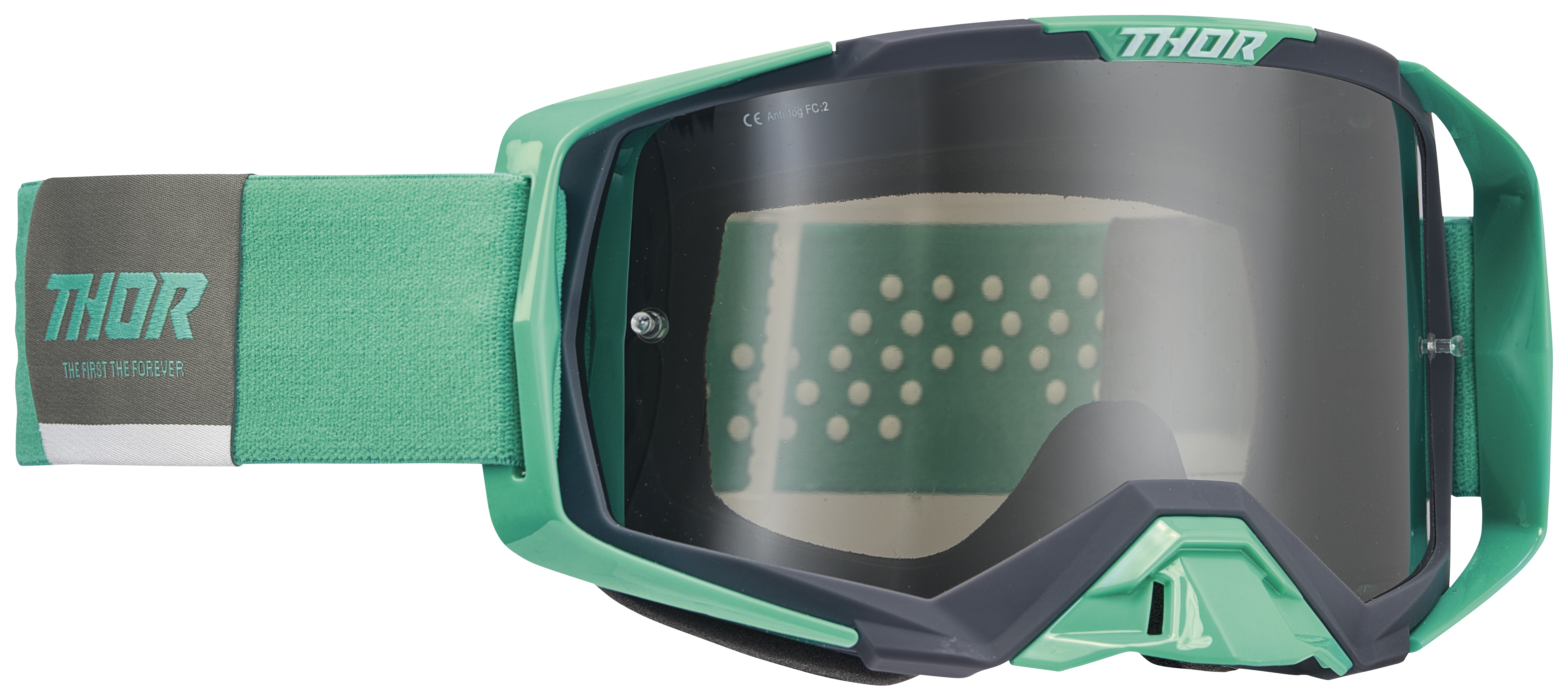 SportsBikeShop Thor Activate Goggles