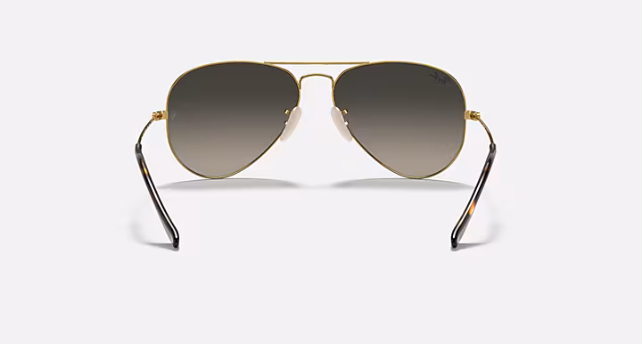 Ray-Ban AVIATOR HAVANA COLLECTION