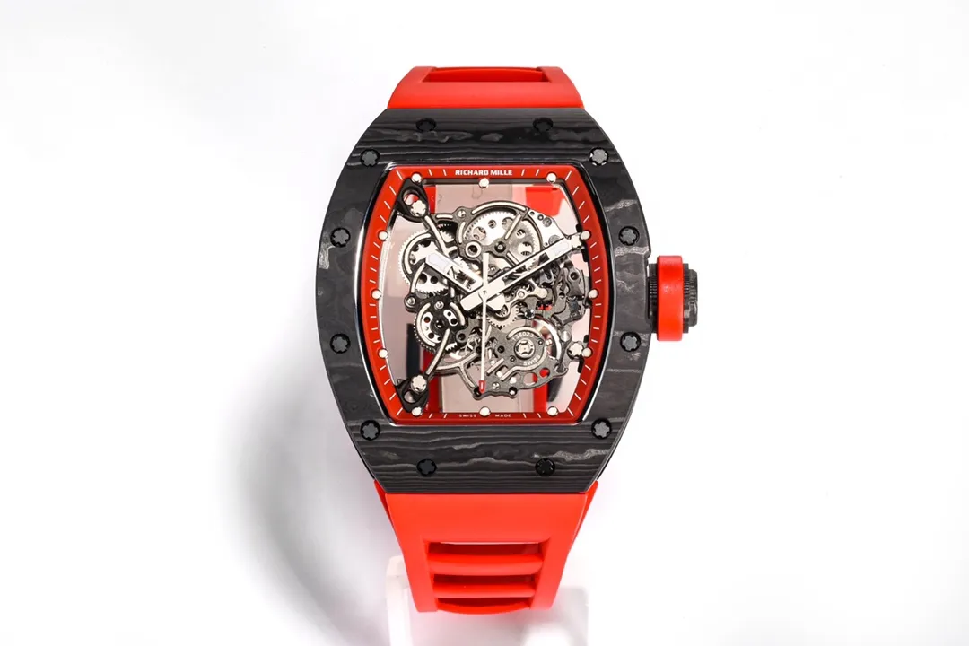 Richard Mille