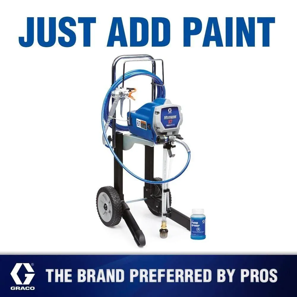 Graco 262805 Magnum X7 Paint Sprayer