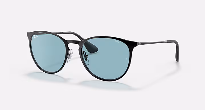 Ray-Ban ERIKA METAL EVOLVE