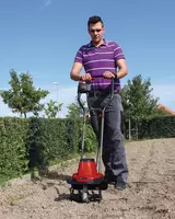Electric Tiller GC-RT 7530