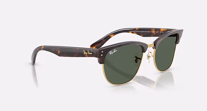Ray-Ban CLUBMASTER REVERSE