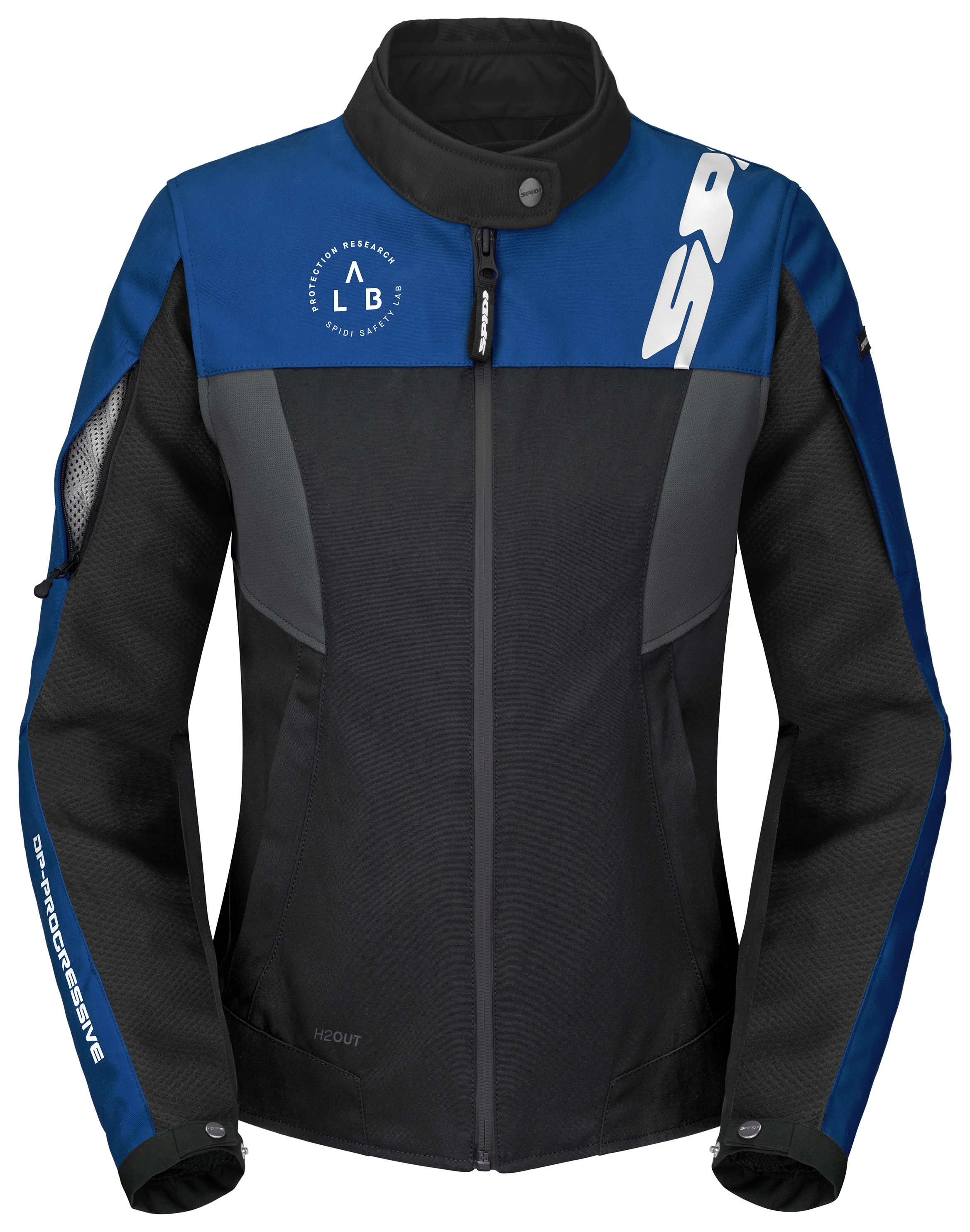 SportsBikeShop Spidi Corsa H2Out Women's Jacket
