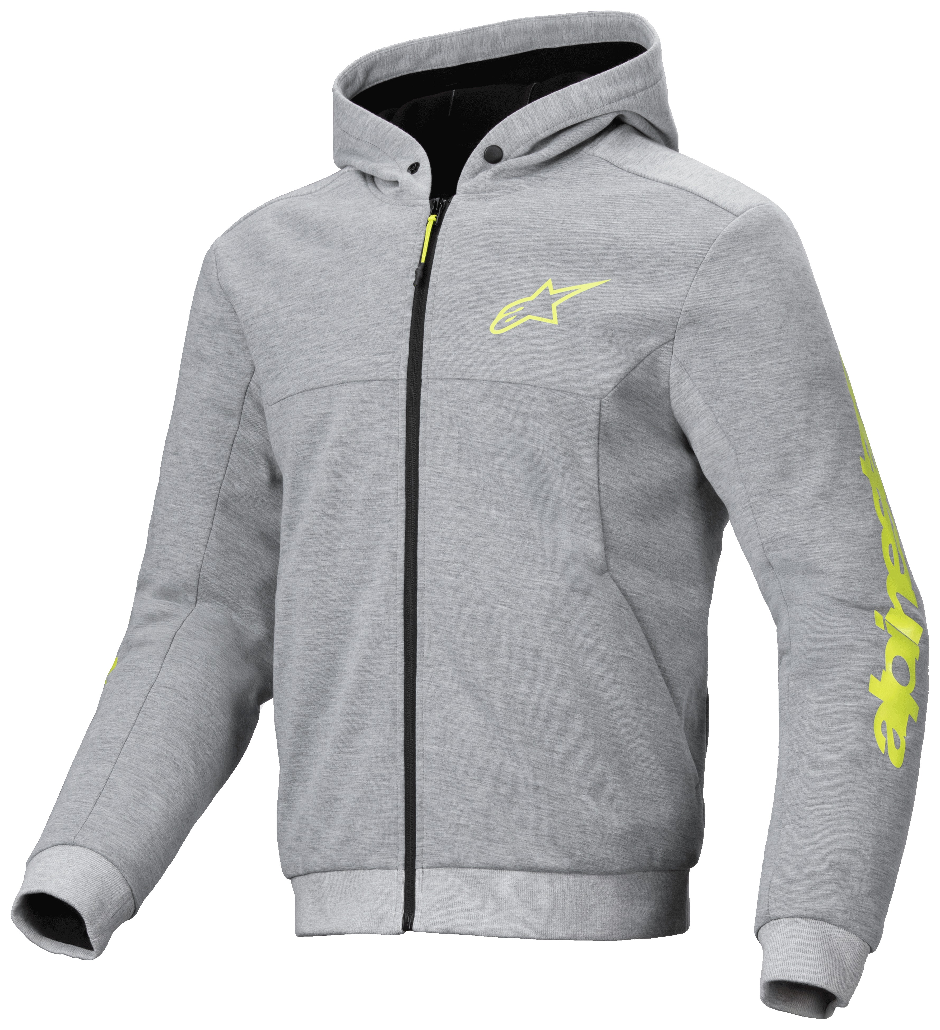 SportsBikeShop Alpinestars Chrome V2 Sport Hoody