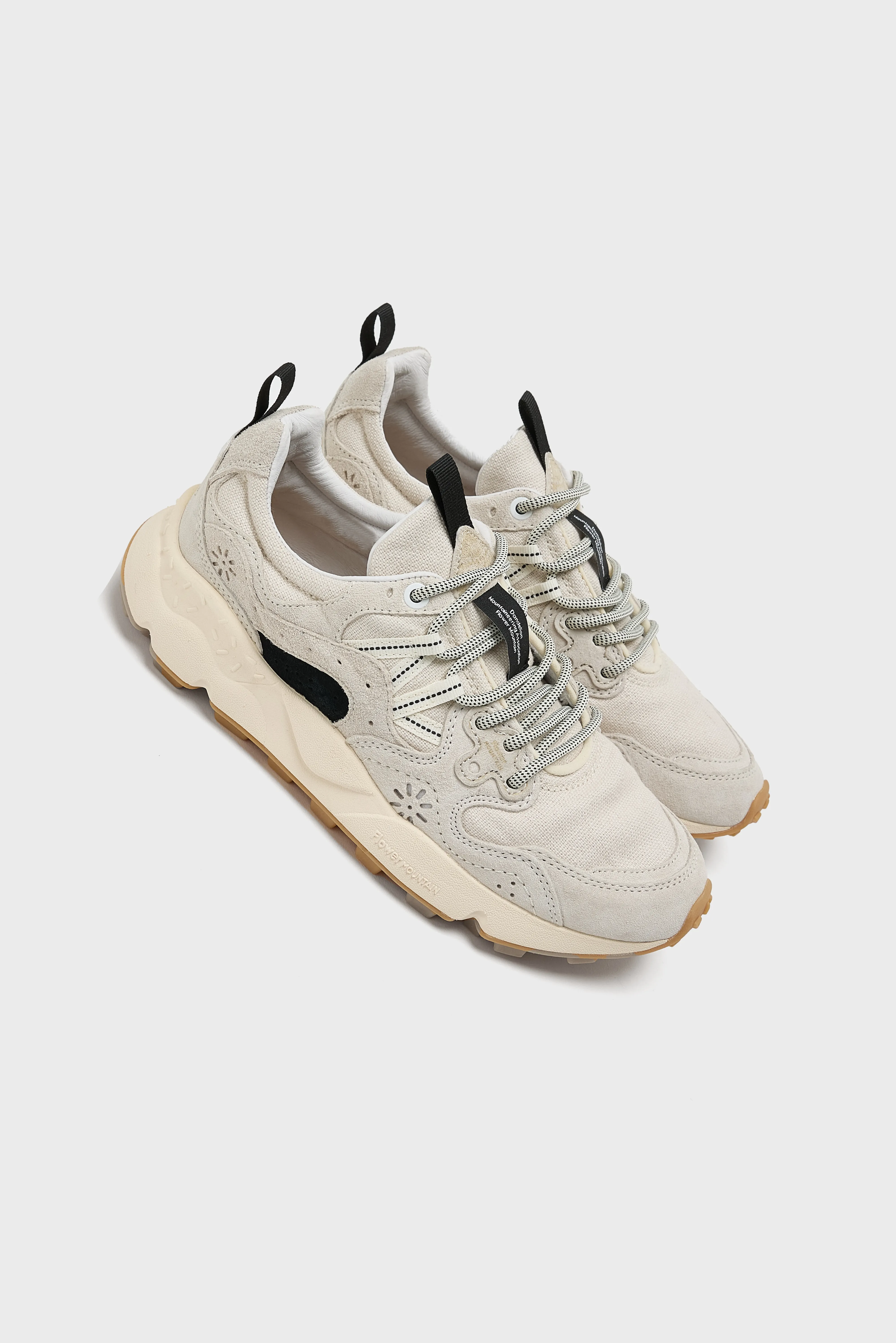 Bellerose Yamano 3 for Women (241 / W / BEIGE)