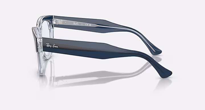 Ray-Ban MEGA HAWKEYE OPTICS