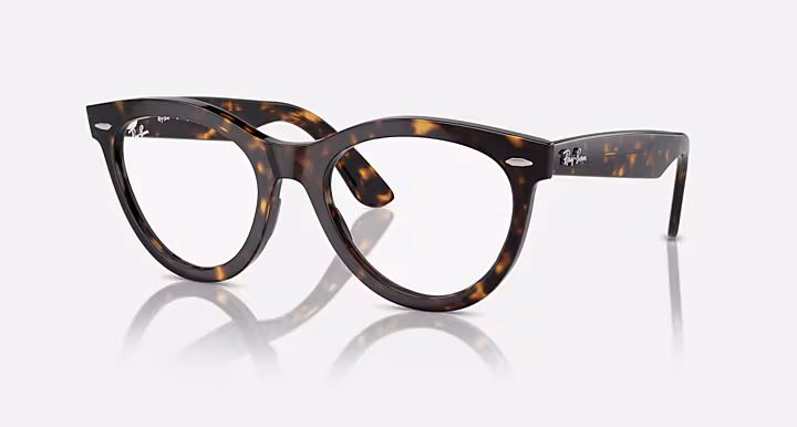 Ray-Ban WAYFARER WAY OPTICS