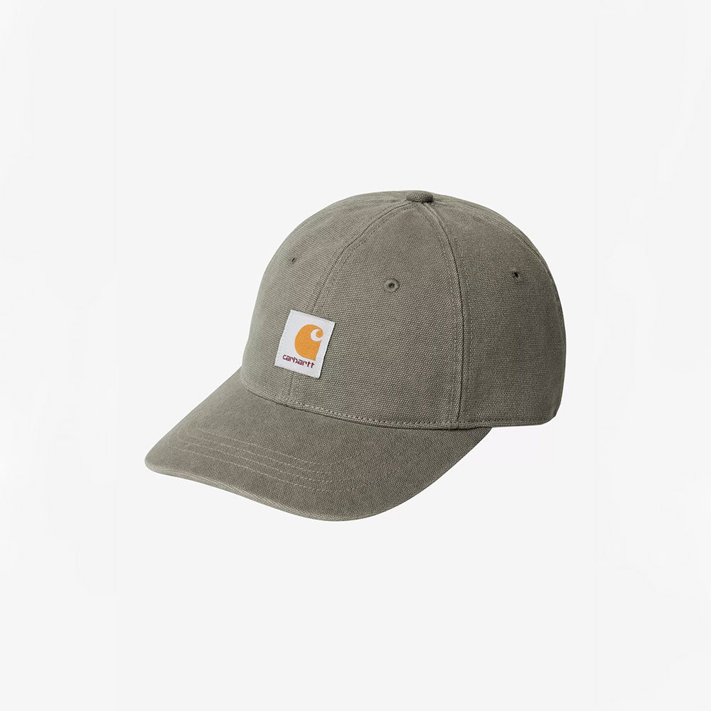 Carhartt WIP - Casquette Canvas - Leaf