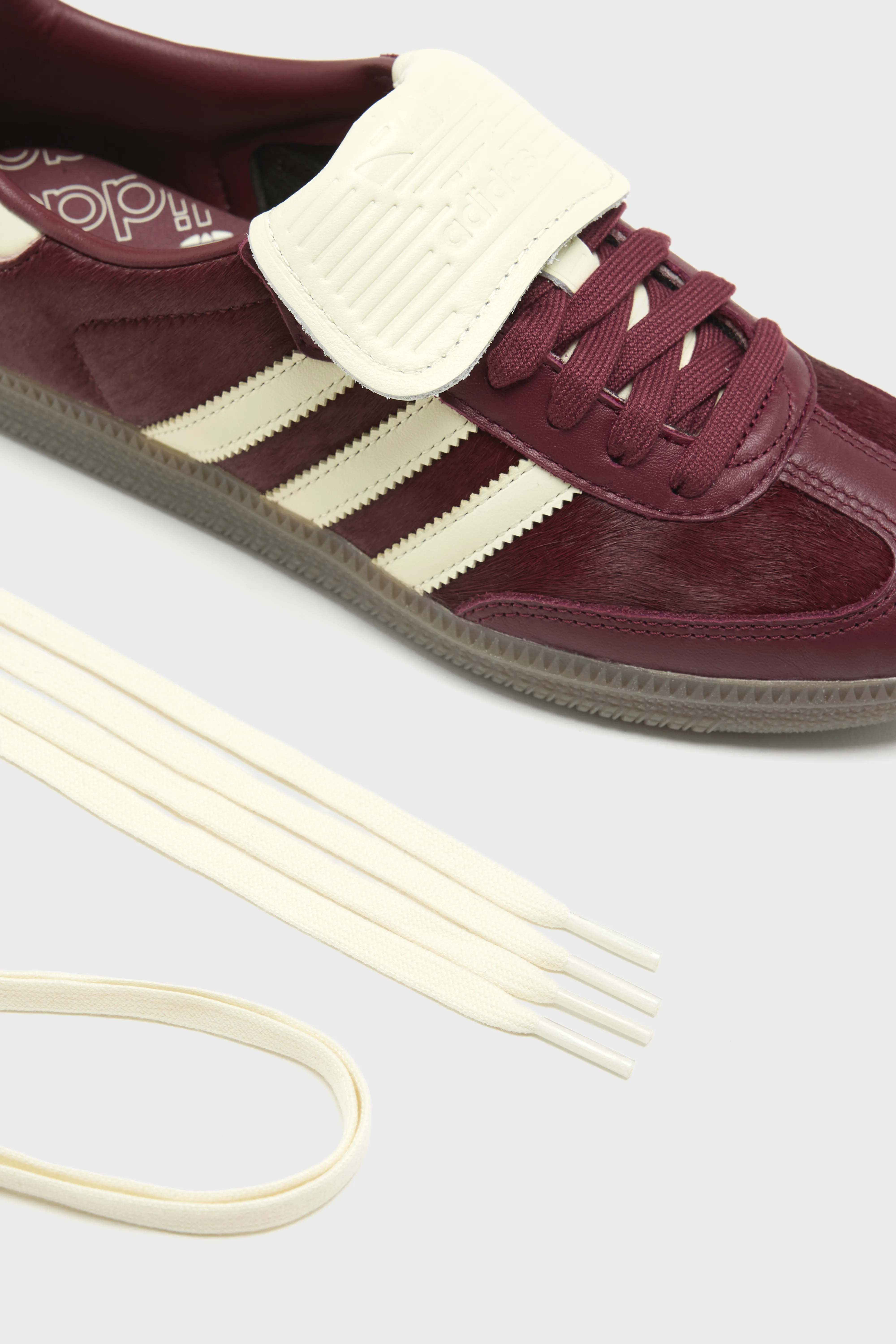 Bellerose Samba LT for Women  (261 / W / BORDEAUX)