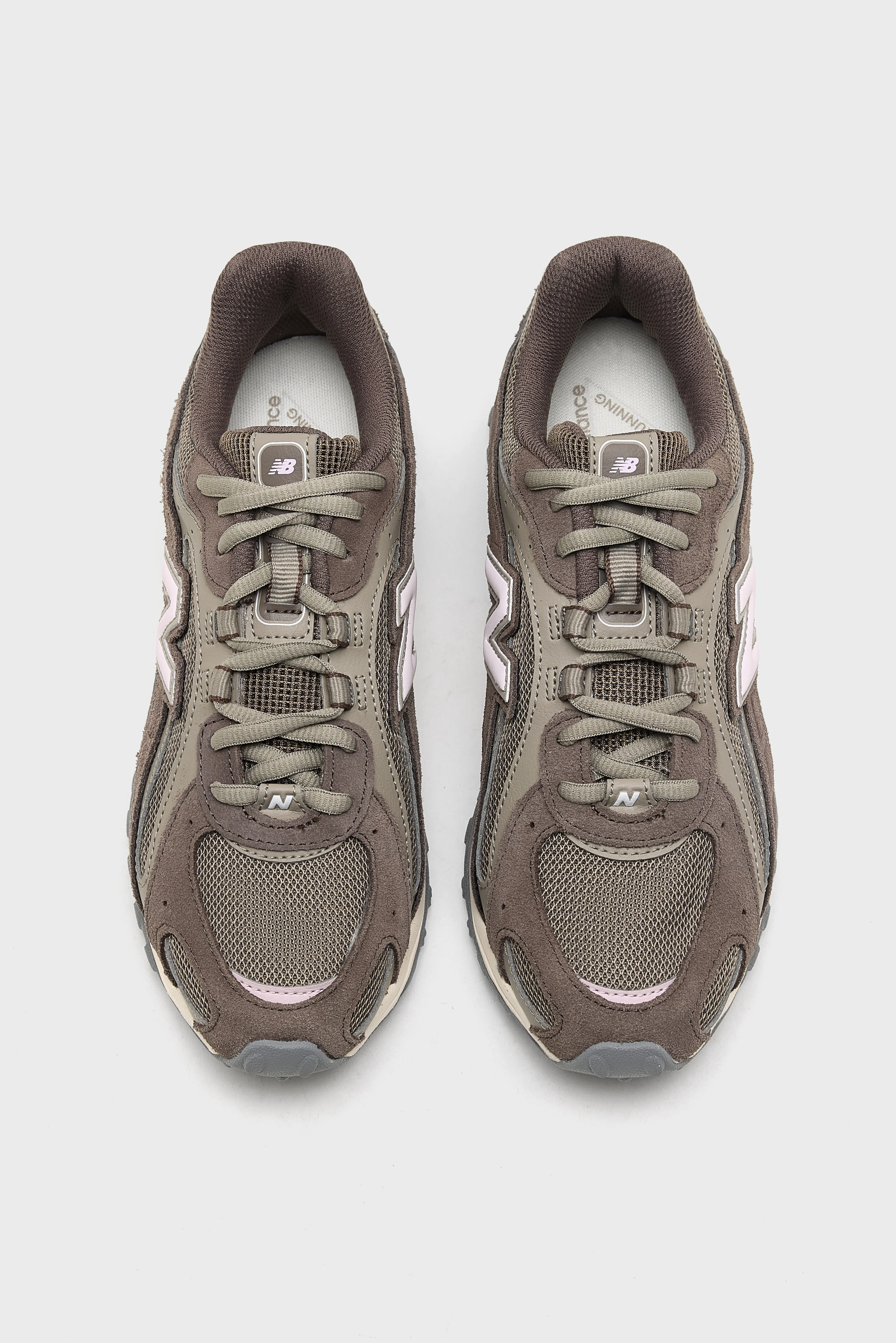 Bellerose 204L for Women  (261 / W / BROWN)