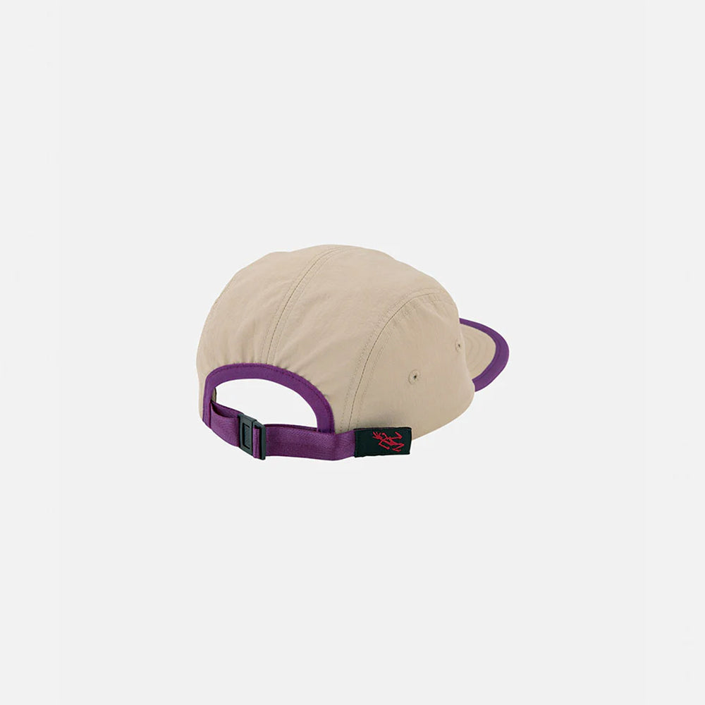 Gramicci - Casquette en Nylon - Milk Tea