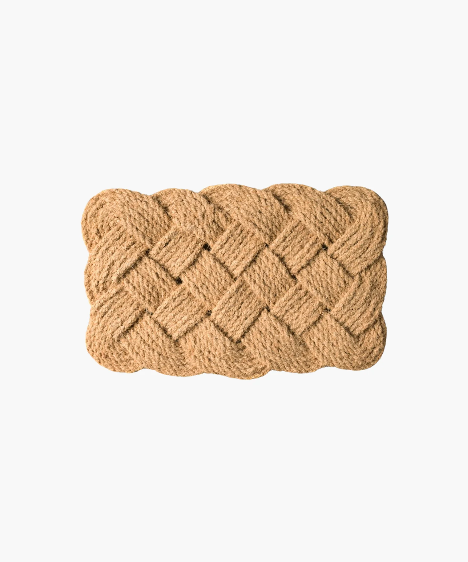 Rope Doormat