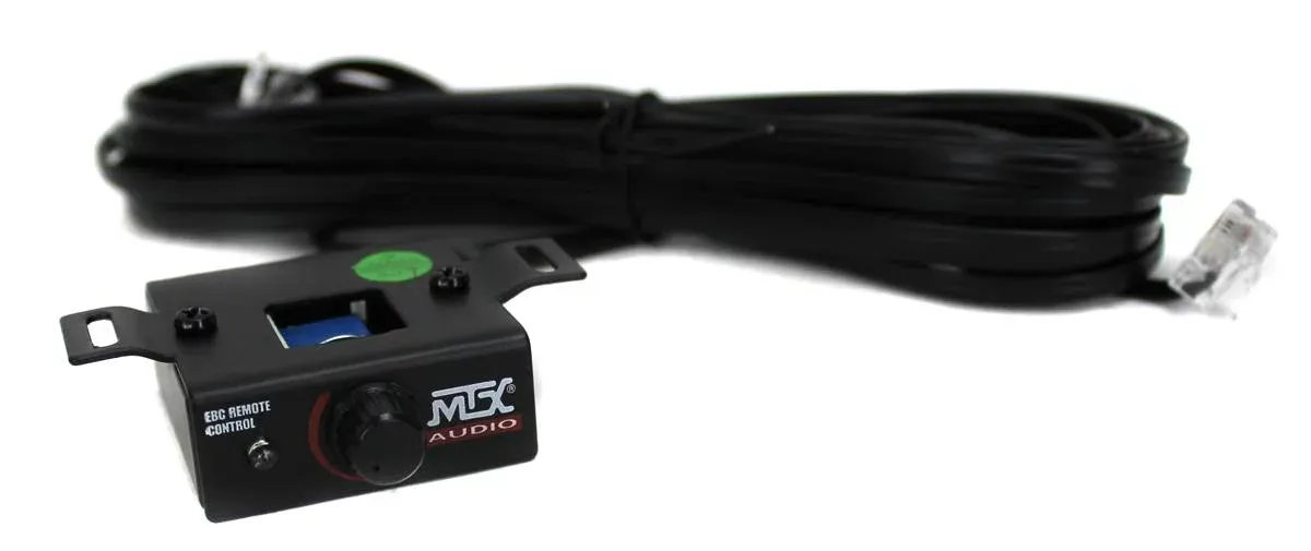 MTX 12