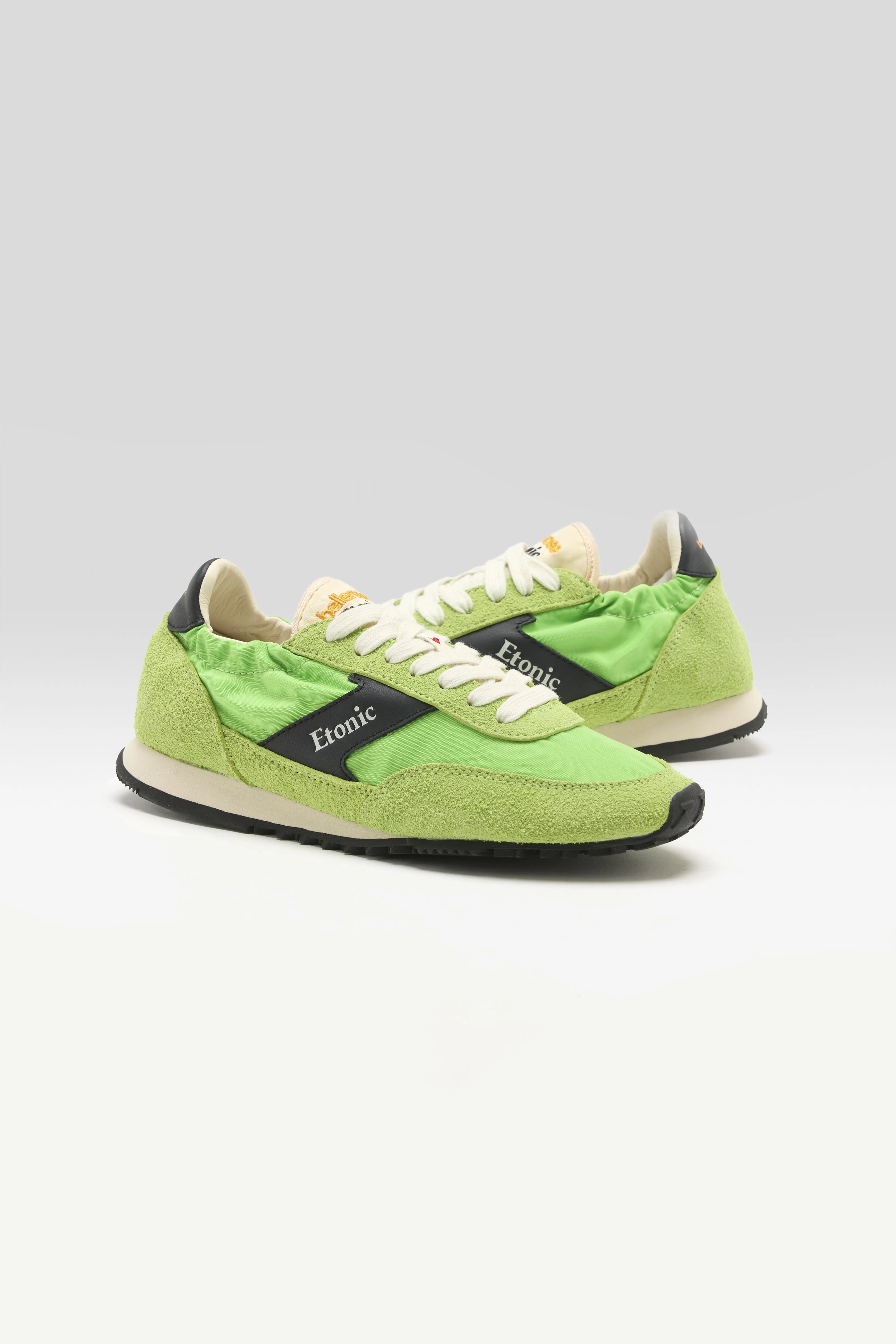 Bellerose + Bellerose Trans AM 2.0 for Women  (261 / W / FLUO GREEN)