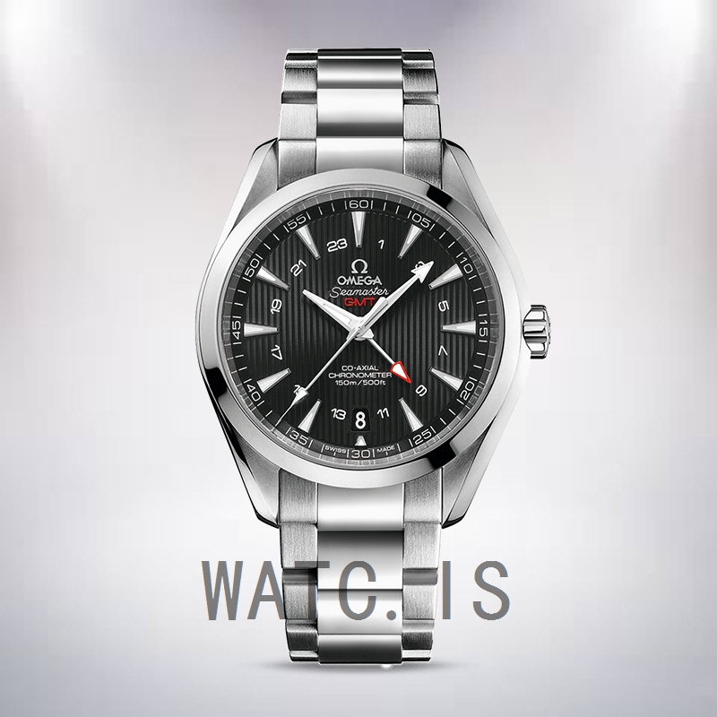 Omega Seamaster 231.10.43.22.01.001 Men 41mm Bracelet