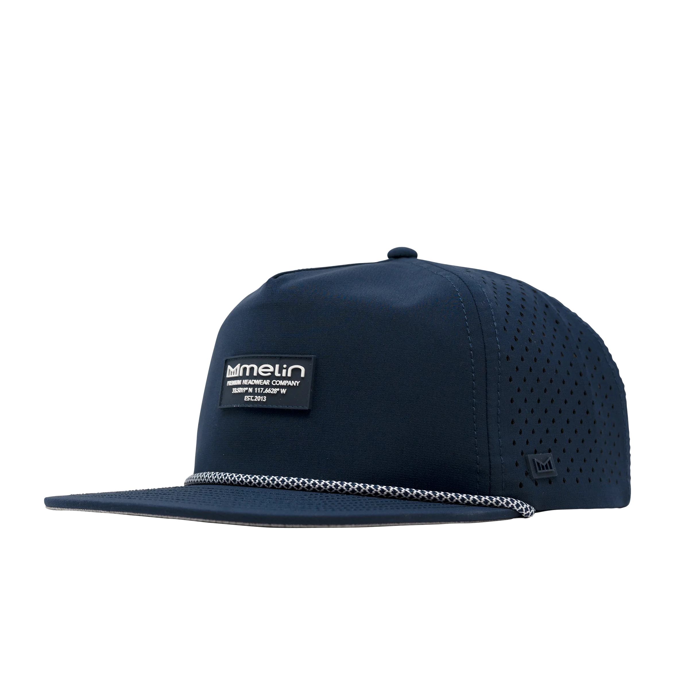 Coronado Brick Hydro - Navy