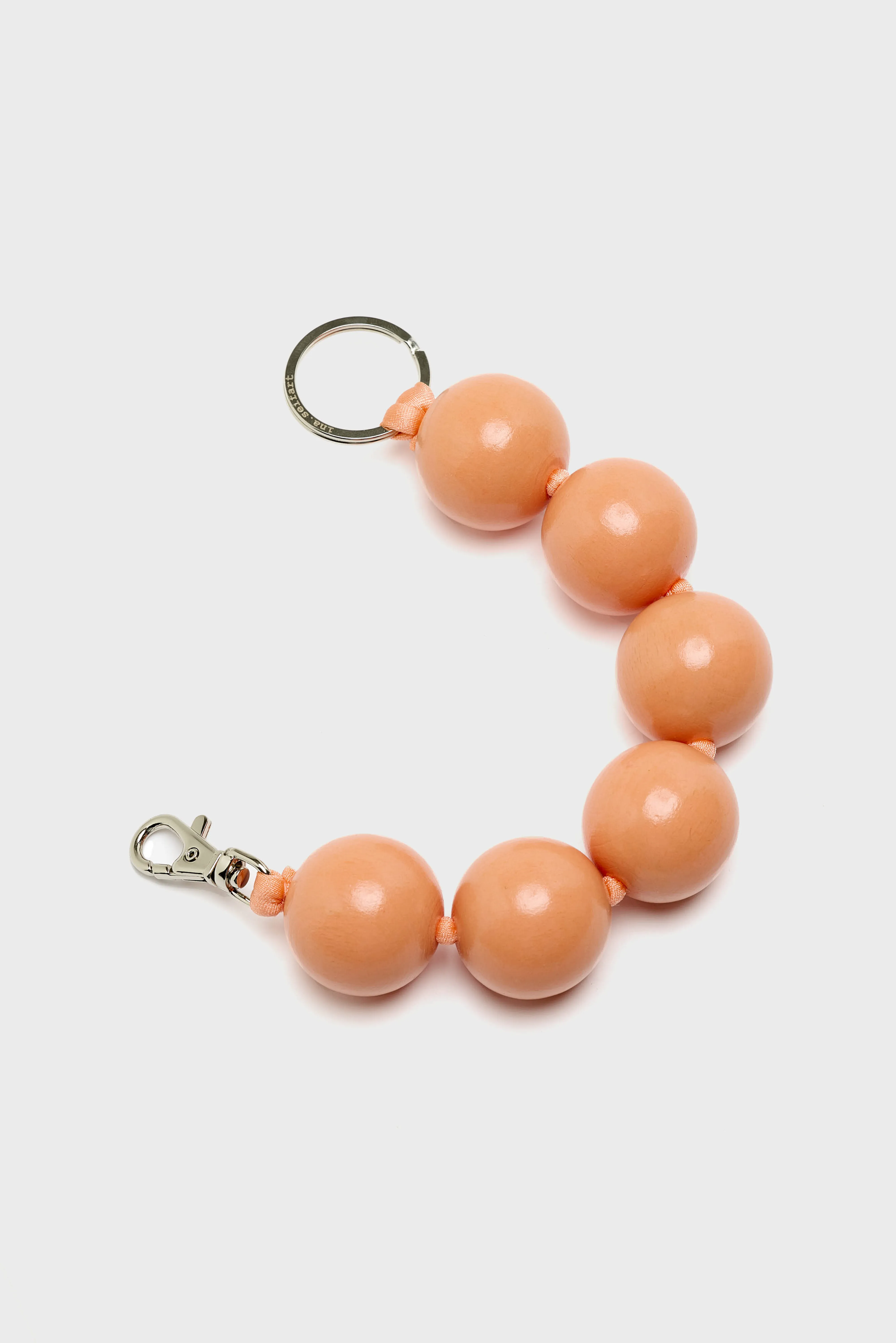 Bellerose XL Keyholder  (261 / W / ORANGE)