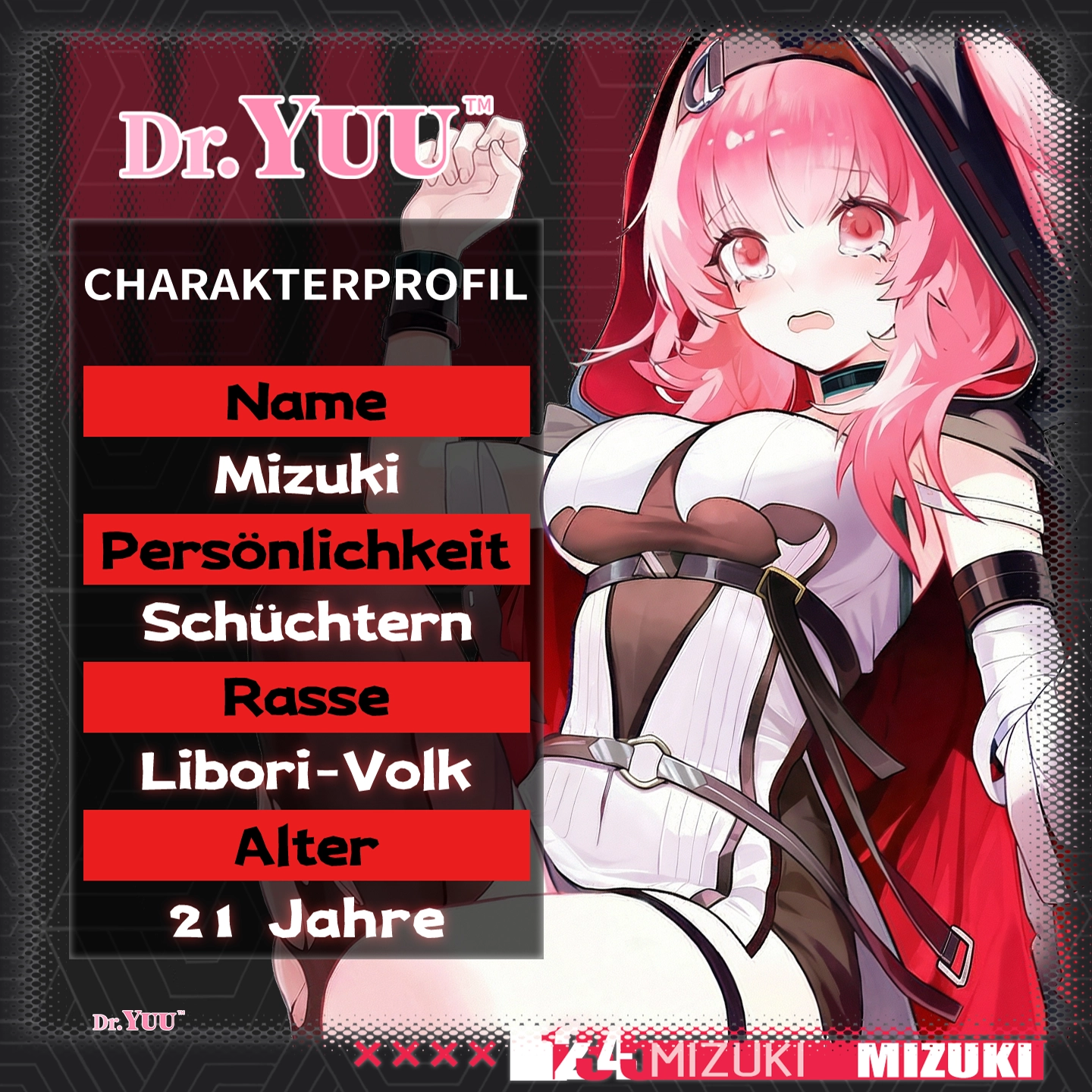 Dr.YUU TPE-Masturbator für diskrete private Nutzung