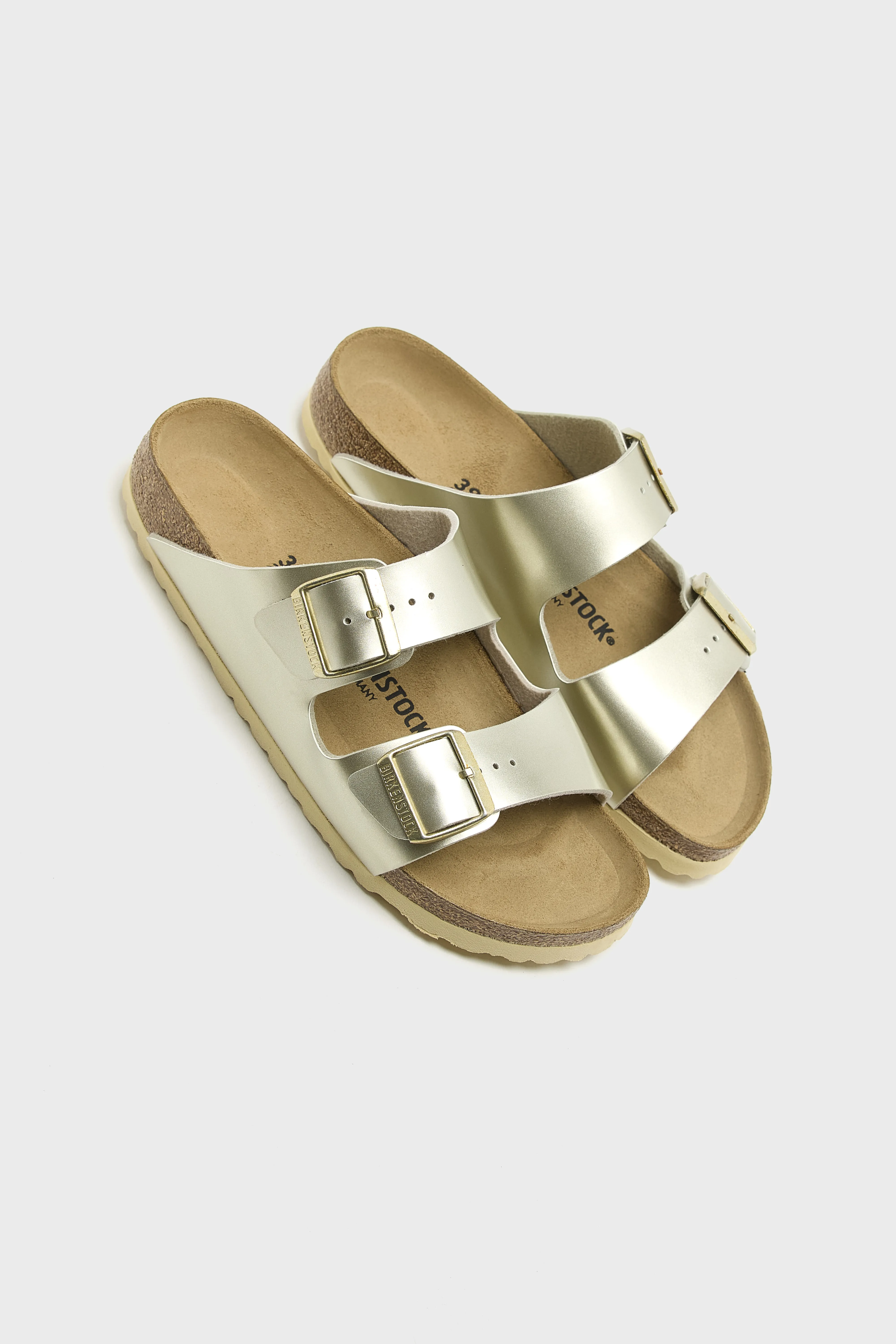 Bellerose Arizona Birko-Flor for Juniors  (252 / B / GOLD)