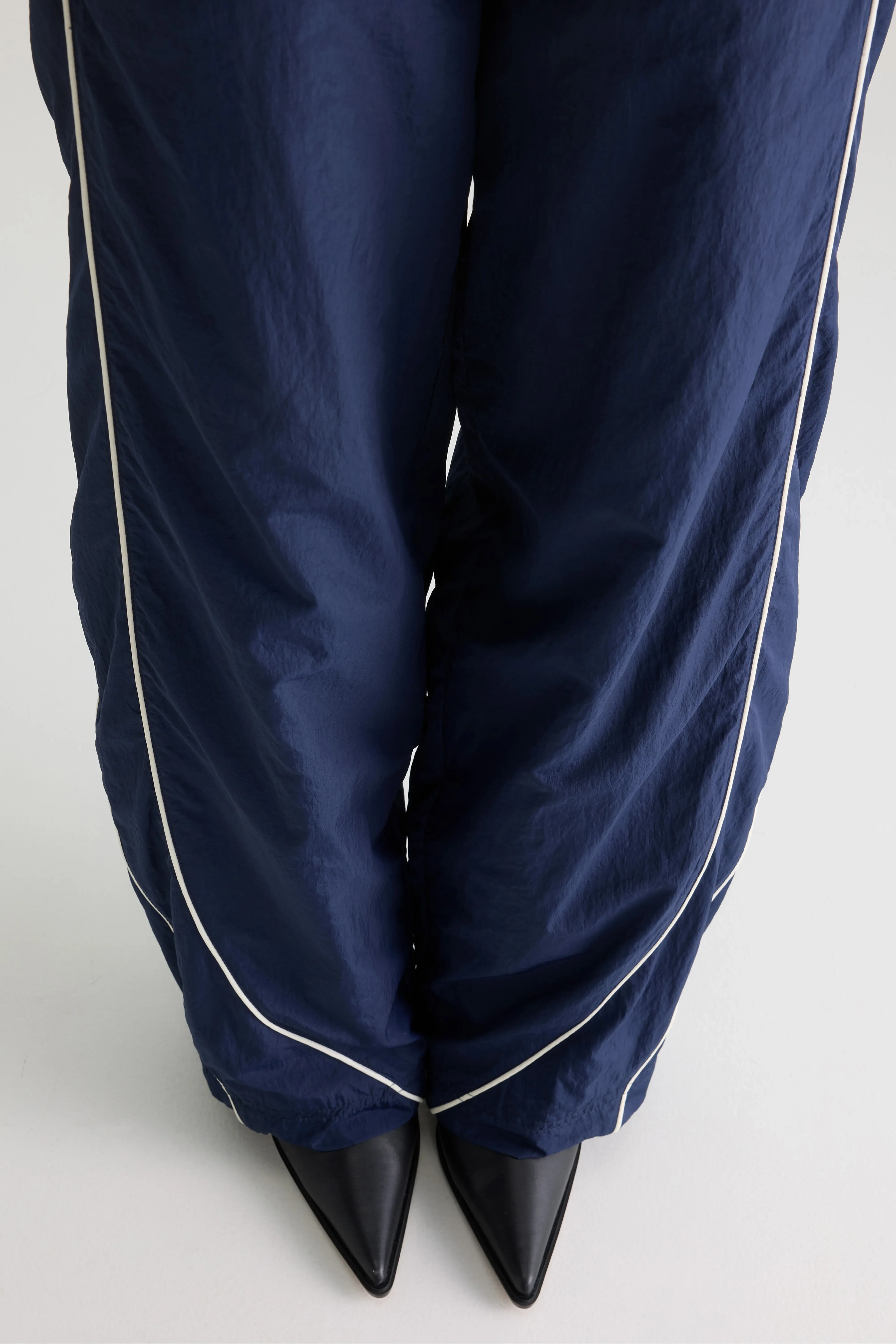 Bellerose Jelina jogging bottoms (261 / W / CAPTAIN)