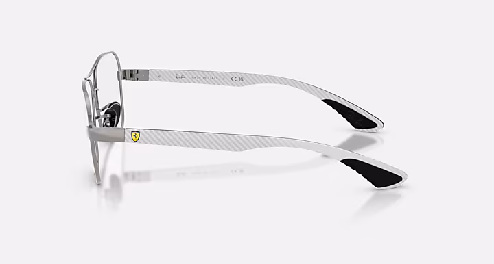 Ray-Ban RB8436M OPTICS SCUDERIA FERRARI COLLECTION