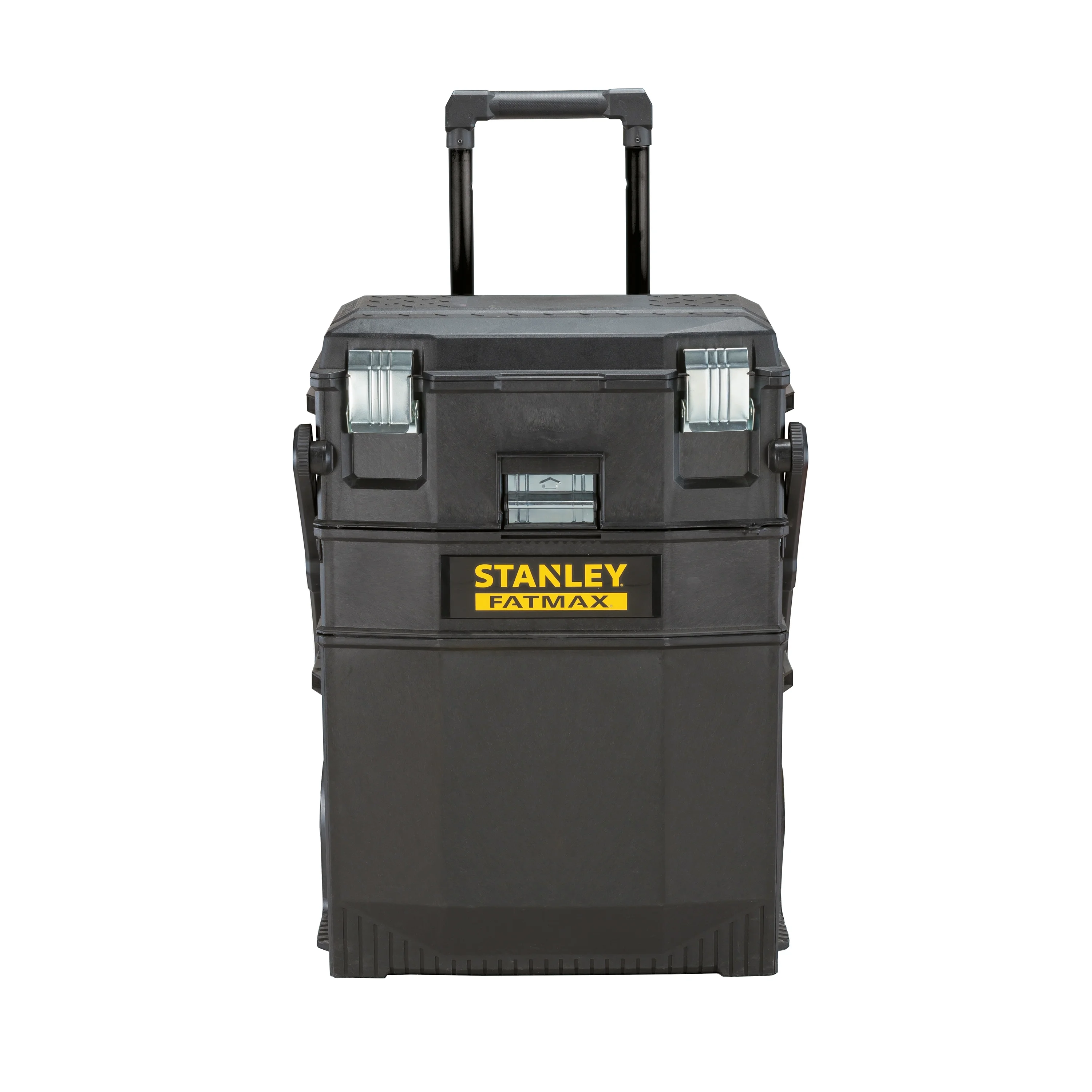 STANLEY FATMAX 020800R 4-in-1 Mobile Work Station - Image 3