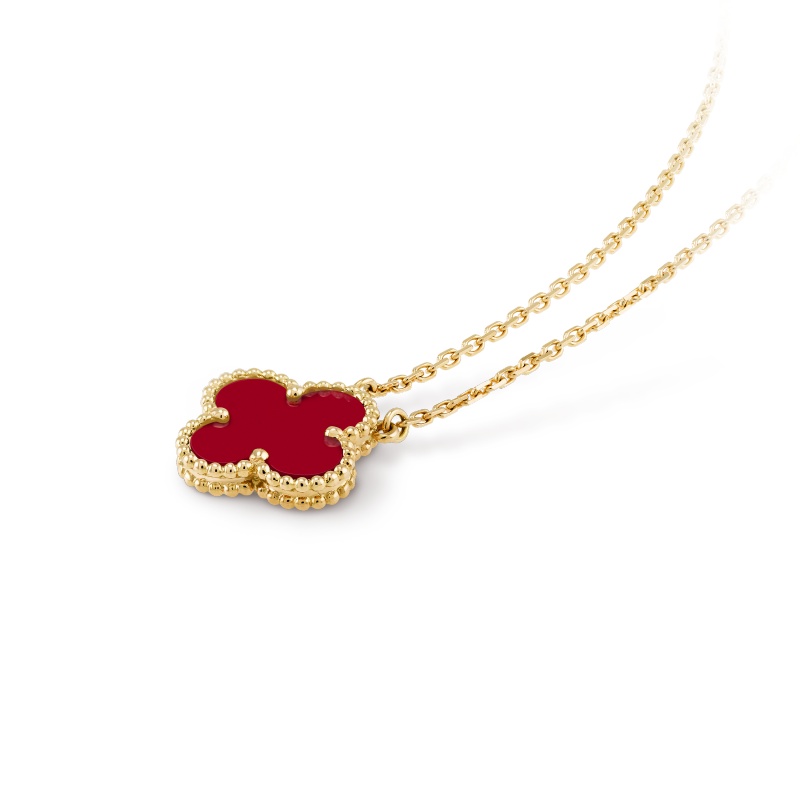 Replicate Vintage Alhambra pendant(1:1 replica) - Original Replica Club