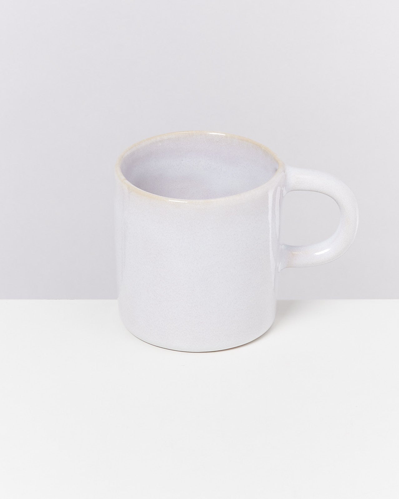 Cordoama Tasse groß classic weiß 6er-Set