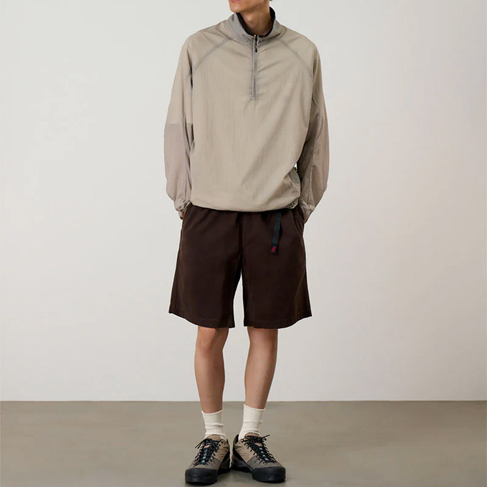 Gramicci - Short G - Chocolat