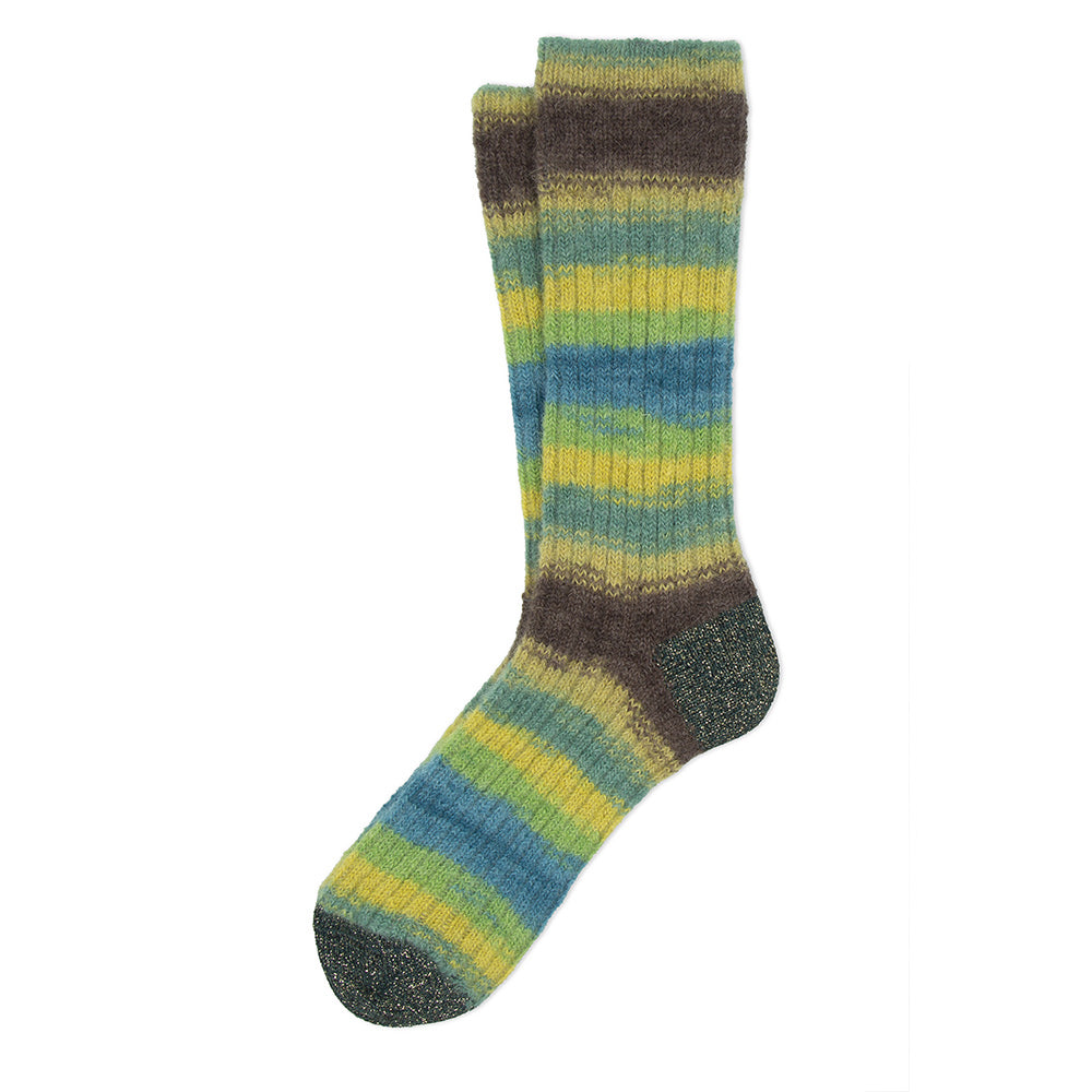 ANT45 - Chaussettes Ranua - Vert