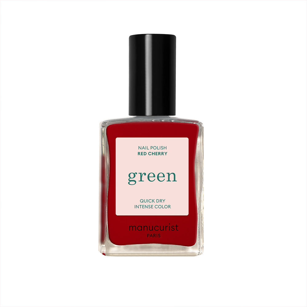 Vernis à ongles Red Cherry - Manucurist